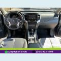 MITSUBISHI L200 TRITON - CINZA - 2025 Foto 7 (Miniatura)