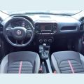 FIAT TORO FREEDOM AT9 D4 - PRETO - 2020 Foto 7 (Miniatura)