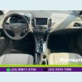 CHEVROLET CRUZE - BRANCO - 2018 Foto 7 (Miniatura)