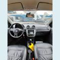 VOLKSWAGEN VOYAGE 1.6 MI 8V FLEX 4P MANUAL - BRANCO - 2014 Foto 7 (Miniatura)