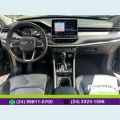 JEEP COMPASS - CINZA - 2023 Foto 7 (Miniatura)