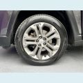 JEEP COMPASS - CINZA - 2023 Foto 7 (Miniatura)