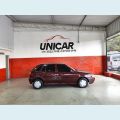 VOLKSWAGEN GOL - VERMELHO - 1999 Foto 7 (Miniatura)