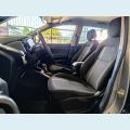 CHEVROLET TRACKER - PRATA - 2024 Foto 7 (Miniatura)