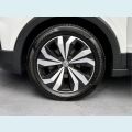 VOLKSWAGEN T-CROSS - BRANCO - 2020 Foto 7 (Miniatura)