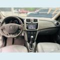 RENAULT LOGAN EXPRES. EASYR HI-FLEX 1.6 8V - PRATA - 2017 Foto 7 (Miniatura)