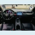 HONDA HRV - PRETO - 2016 Foto 7 (Miniatura)