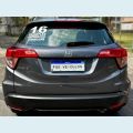 HONDA HR-V EX 1.8 FLEXONE 16V 5P AUT. - CINZA - 2016 Foto 7 (Miniatura)