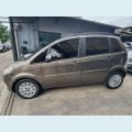 FIAT IDEA ATTRACTIVE 1.4 FIRE FLEX 8V 5P - BEGE - 2014 Foto 7 (Miniatura)