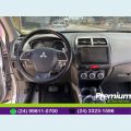 MITSUBISHI ASX - PRATA - 2014 Foto 7 (Miniatura)