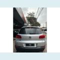 VOLKSWAGEN TIGUAN - PRATA - 2015 Foto 7 (Miniatura)