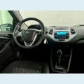 FORD KA - PRATA - 2019 Foto 7 (Miniatura)