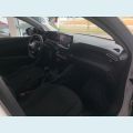 PEUGEOT 208 LIKE MT - BRANCO - 2023 Foto 7 (Miniatura)