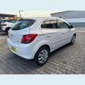 CHEVROLET ONIX 1.4MT LT - BRANCO - 2015 Foto 7 (Miniatura)