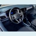 VOLKSWAGEN T-CROSS - BRANCO - 2024 Foto 7 (Miniatura)