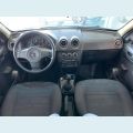CHEVROLET PRISMA MAXX 1.4 8V 4P - PRATA - 2009 Foto 7 (Miniatura)
