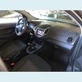 FORD KA 1.0 SE 12V FLEX 4P MANUAL - CINZA - 2020 Foto 7 (Miniatura)