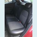 CHEVROLET ONIX 1.4AT LTZ - VERMELHO - 2018 Foto 7 (Miniatura)