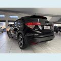 HONDA HR-V - PRETO - 2018 Foto 7 (Miniatura)