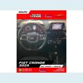 FIAT CRONOS - PRATA - 2023 Foto 7 (Miniatura)