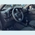 RENAULT KWID - BRANCO - 2023 Foto 7 (Miniatura)
