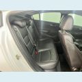 CHEVROLET CRUZE - BRANCO - 2022 Foto 7 (Miniatura)
