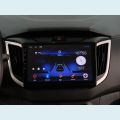 HYUNDAI CRETA 20A PULSE - PRETO - 2017 Foto 7 (Miniatura)