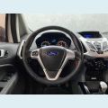 FORD ECOSPORT ECOSPORT FREESTYLE 1.6 16V FLEX - BRANCO - 2013 Foto 7 (Miniatura)