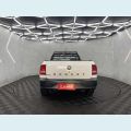 VOLKSWAGEN SAVEIRO ROBUST 1.6 MSI CS FLEX - BRANCO - 2018 Foto 7 (Miniatura)