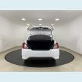 NISSAN VERSA 1.0 12V FLEX - BRANCO - 2016 Foto 7 (Miniatura)