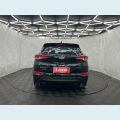 HYUNDAI TUCSON GLS 1.6 T-GDI AUT. - PRETO - 2022 Foto 7 (Miniatura)