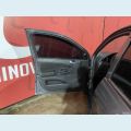 VOLKSWAGEN VOYAGE 1.6 TRENDLINE FLEX - CINZA - 2018 Foto 7 (Miniatura)