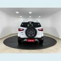 FORD ECOSPORT ECOSPORT FREESTYLE 1.6 16V FLEX - BRANCO - 2014 Foto 7 (Miniatura)