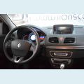 RENAULT FLUENCE 2.0 16V DYNAMIQUE PLUS X-TRONIC FLEX - PRETO - 2015 Foto 7 (Miniatura)
