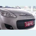 FIAT PALIO ATTRACTIVE 1.0 EVO FLEX - PRATA - 2017 Foto 7 (Miniatura)