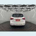 CHEVROLET SPIN PREMIER 7S 1.8 AUT. FLEX - BRANCO - 2022 Foto 7 (Miniatura)