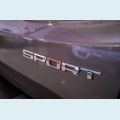 JEEP RENEGADE SPORT 1.8 4X2 FLEX - PRATA - 2017 Foto 7 (Miniatura)