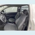 VOLKSWAGEN SAVEIRO ROBUST 1.6 MSI CS FLEX - BRANCO - 2018 Foto 7 (Miniatura)