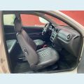 VOLKSWAGEN GOL 1.0 ECOMOTION(G4) FLEX 2P - BRANCO - 2013 Foto 7 (Miniatura)