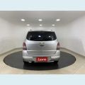 CHEVROLET SPIN LTZ 7S 1.8 FLEX AUT. - PRATA - 2018 Foto 7 (Miniatura)