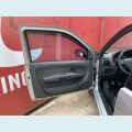FIAT STRADA HARD WORKING 1.4 FLEX (CABINE ESTENDIDA) - PRATA - 2018 Foto 7 (Miniatura)