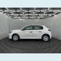PEUGEOT 208 LIKE 1.0 FLEX - BRANCO - 2023 Foto 7 (Miniatura)