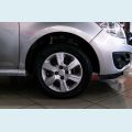 CHEVROLET MONTANA LS 1.4 FLEX - PRATA - 2019 Foto 7 (Miniatura)