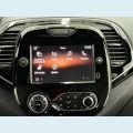 RENAULT CAPTUR INT13TCVT - CINZA - 2022 Foto 7 (Miniatura)