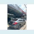 HONDA CIVIC - CINZA - 2016 Foto 7 (Miniatura)
