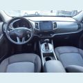 KIA SPORTAGE LX2 OFFG4 - AZUL - 2015 Foto 7 (Miniatura)