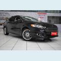 FORD FUSION 2.5 16V IVCT FLEX AUT. - PRETO - 2016 Foto 7 (Miniatura)