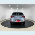 FIAT ARGO 1.0 FLEX - CINZA - 2018 Foto 7 (Miniatura)