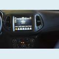 JEEP COMPASS 2.0 LONGITUDE 4X2 AUT. FLEX - BRANCO - 2019 Foto 7 (Miniatura)