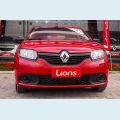 RENAULT SANDERO AUTHENTIQUE 1.0 12V SCE FLEX - VERMELHO - 2019 Foto 7 (Miniatura)
